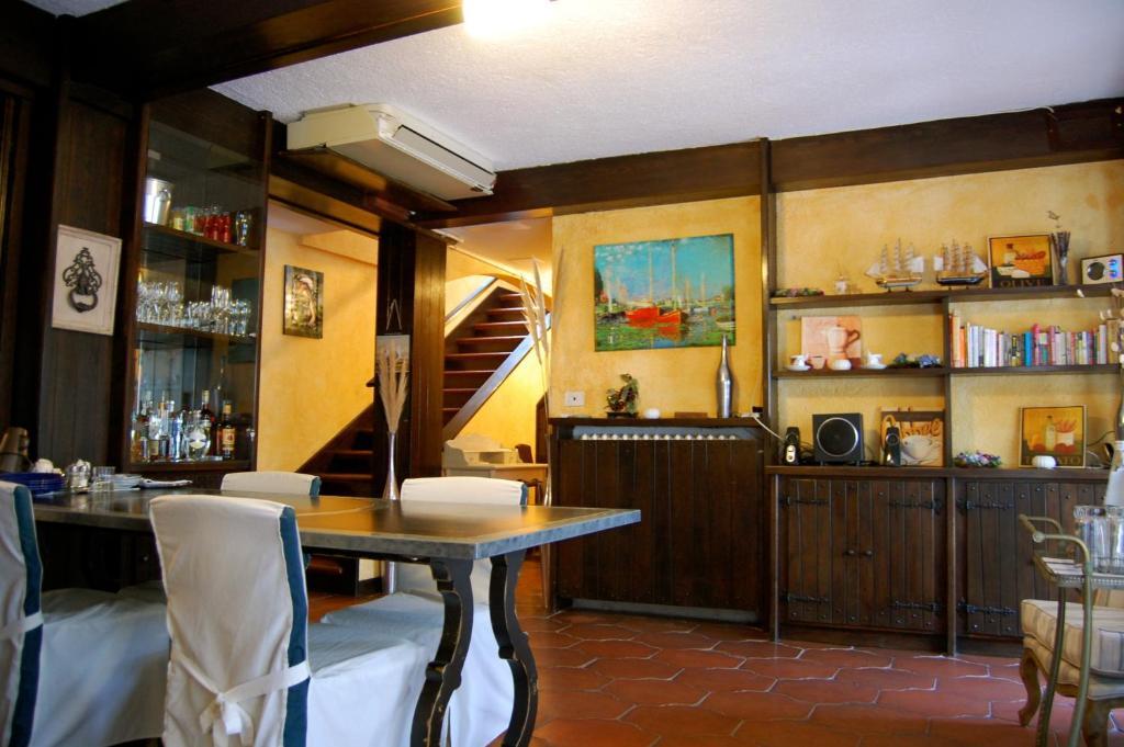 Villa Rita Σαν Ρέμο Εξωτερικό φωτογραφία